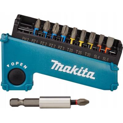 Makita 11 ks E-03573