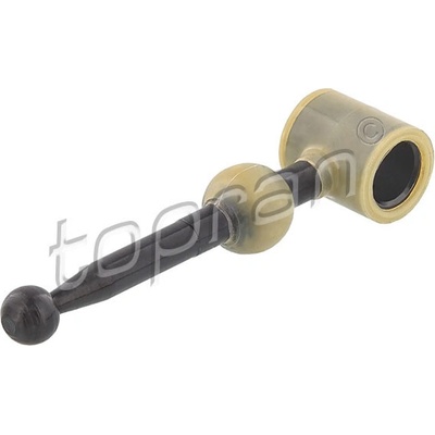 Radiaca tyč TOPRAN 701 139 (701139)