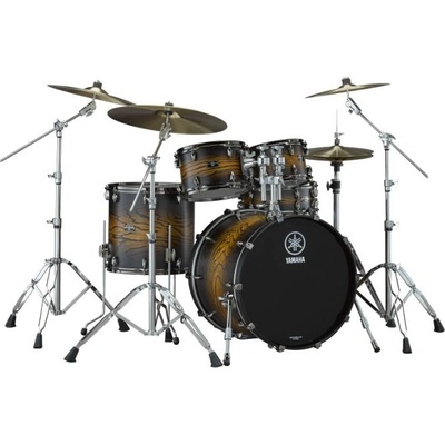 Yamaha Live Custom Hybrid Oak LHO ROCK UES – Hledejceny.cz