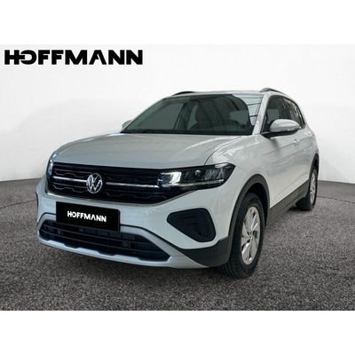 Volkswagen T-Cross 1.0 TSI Life 70 kW