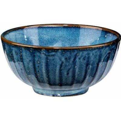 Verlo porcelánová míska Deep blue 18 cm