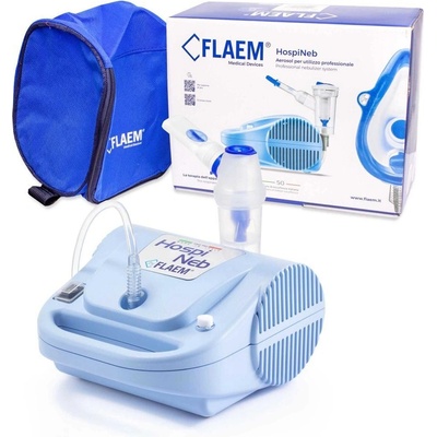 Flaem Hospineb Professional Nemocničný inhalátor