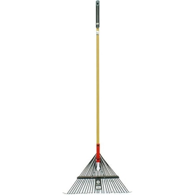 CAT K19-150 K-Series Leaf/Lawn Rake