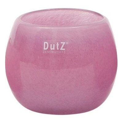 DutZ Pot Fuchsia sklenený kvetináč 1470959
