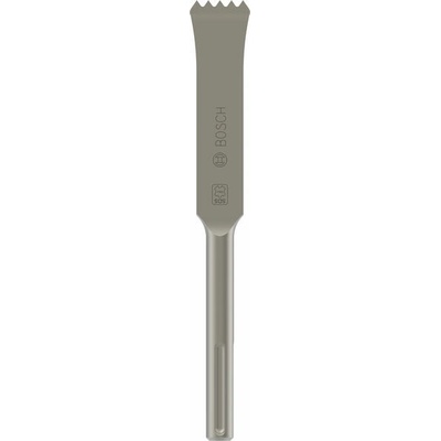 BOSCH Ocelový sekáč na maltu PRO SDS max-4C, 32 × 300 mm 1618601302