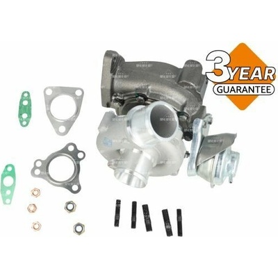 Plniace dúchadlo NRF EASY FIT 90010197