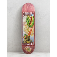 Antihero Hewitt Grimple Obvious Greats