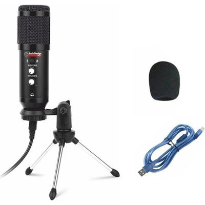 AudioDesign PA MC USB2