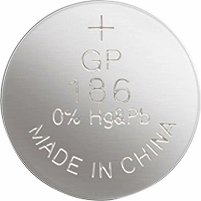 GP 186F 10ks B1386 – Hledejceny.cz