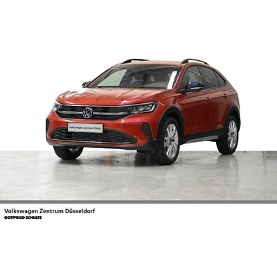 Volkswagen Taigo TSI Life 85 kW