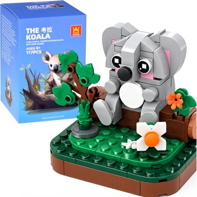 Wange Zvířátka KOALA