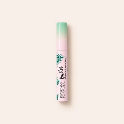 Physicians Formula Murumuru Butter Blowout Mascara řasenka black 10 ml