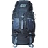 Kubisport BA50K-CRN Mountains 50 l černý