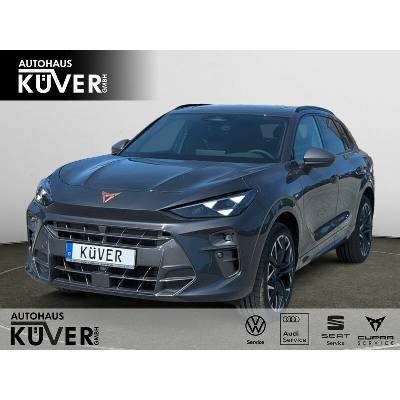 Cupra Terramar 2.0 TSI VZ DSG 195 kW