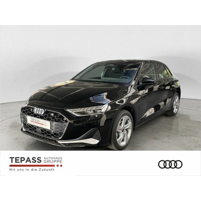 Audi A3 TFSI Sportback Advanced 85 kW