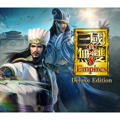Dynasty Warriors 9: Empires (Deluxe Edition)