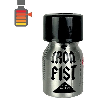 Iron Fist 10 ml