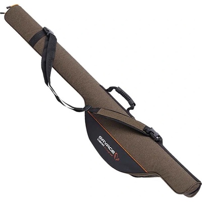 Savage Gear Twin Rodbag 2 komory 150 cm