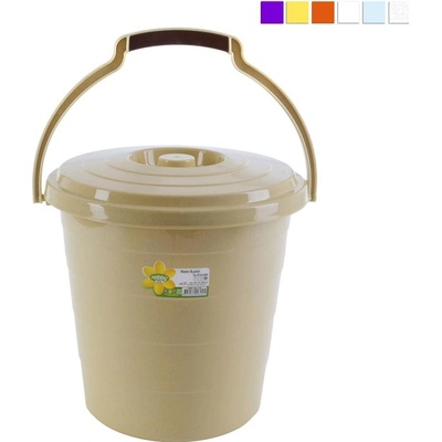 Orion Vědro HOBBY s víkem 10 l – Hledejceny.cz
