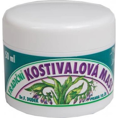 Dr. Dudek Kostivalová mast 50 ml – Hledejceny.cz