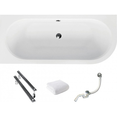 Besco AVITA - 180 x 80 cm, VANAVIT180L