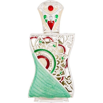 Al Haramain Sama parfumovaný olej unisex 15 ml