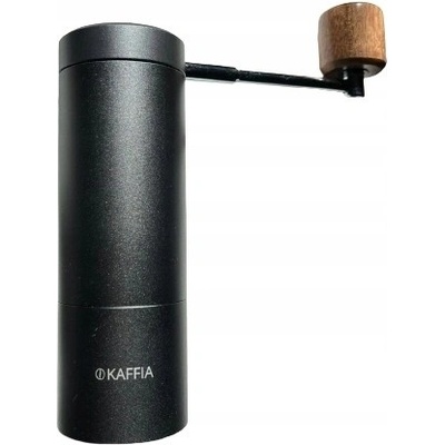 Kaffia Barista X Black