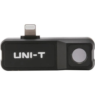 UNI-T UTi120MS iPhone