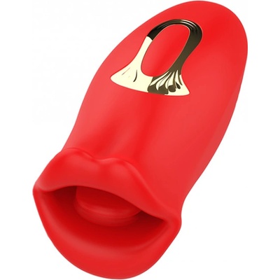 Pleasure Mia Sicilia Double mini 13 cm