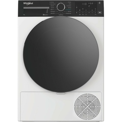 Whirlpool WP A9X WBS EE