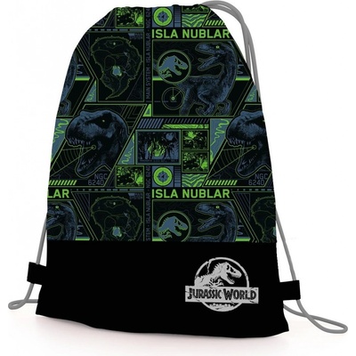 Oxybag Jurassic World