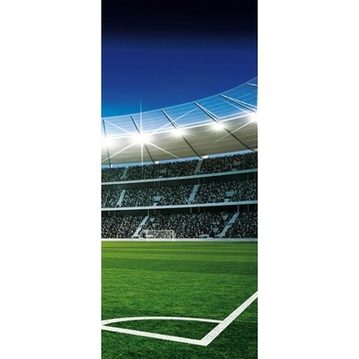 Preinterier Fototapeta - DV0197 - Štadion Samolep. fólia - 91cm x 211cm