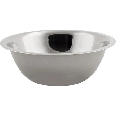 MagicHome Mísa nerezová ocel 24 cm