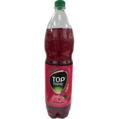 Top Topic malina 1,5 l
