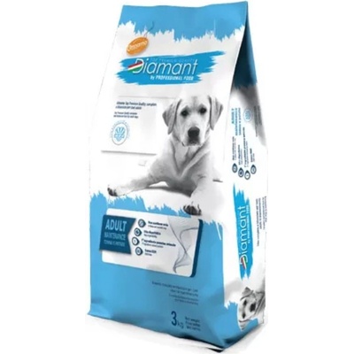 Diamant Dog Adult Tuňák a brambory 3 kg
