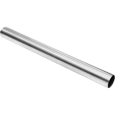 TurboWorkS Nerezová rura 57 mm, tloušťka 1,5 mm – 1 metr – ocel SS304A2