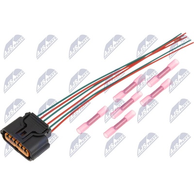 NTY Opravna sada, kablovy zväzok EZC-KA-089