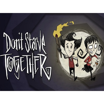 Dont Starve - Together