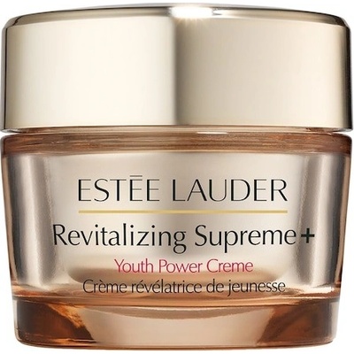 Estée Lauder Revitalizing Supreme + Youth Power Creme denní zpevňující krém 50 ml – Hledejceny.cz