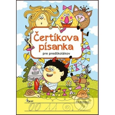 Čoskoro budem školákom - Petr Šulc