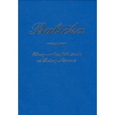 Babička