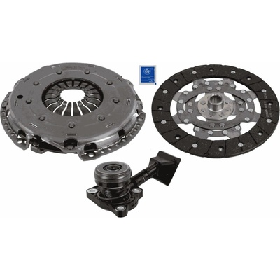 Spojková sada SACHS 3000 990 472