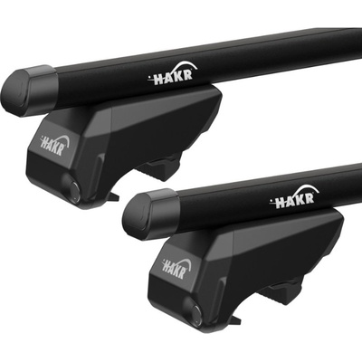Příčníky Hakr HV0345 + HV5018 – Hledejceny.cz