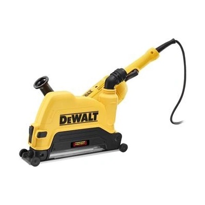 DeWALT DWE492GK