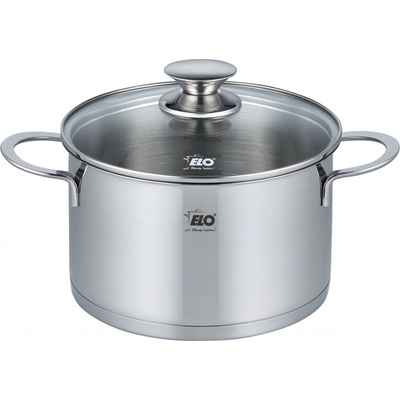 ELO Galant Hrnec 20 cm 3,4 l nerezový 72550