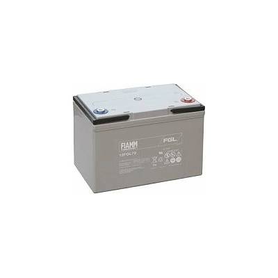 FIAMM FIAMM 12FGL70 12V 70Ah