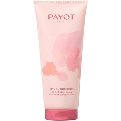 Payot Hydratační tělové mléko Rituel Douceur (Moisturising Body Lotion) 200 ml
