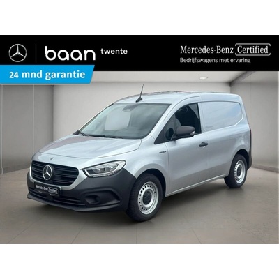 Mercedes-Benz Citan e Base 90 kW