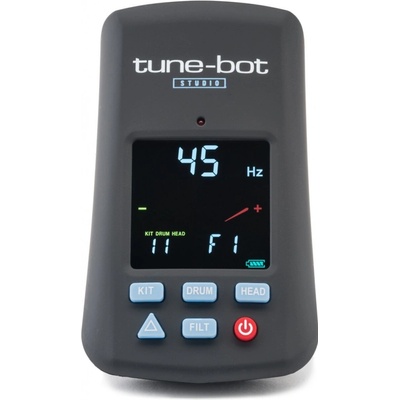 TUNE-BOT Studio