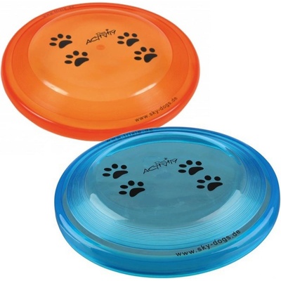 Trixie Dog Activity Disc frisbee 19 cm